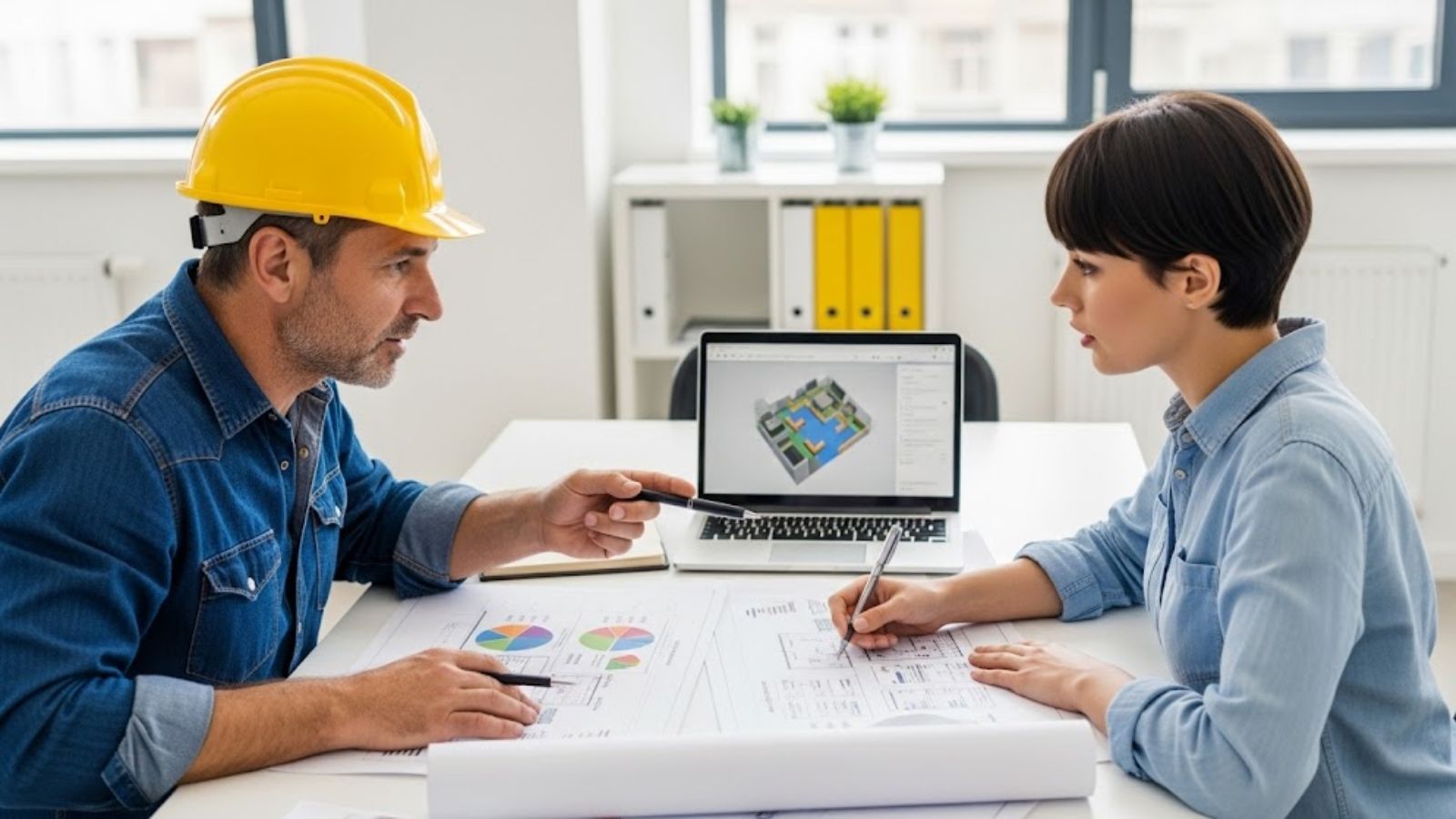 Analiza Projektu i Przygotowanie