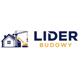 Lider-Budowy Logo